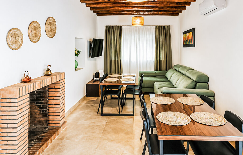 Maison 10 personnes à Iznajar - Photo 12