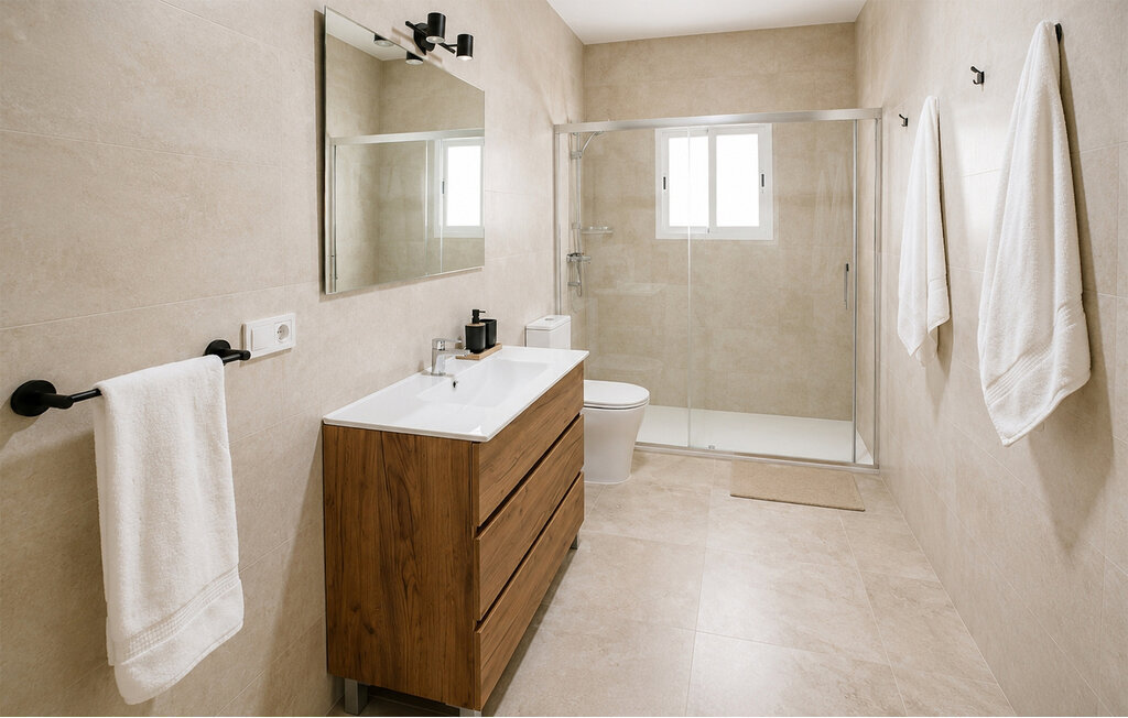 Maison 10 personnes à Iznajar - Photo 19