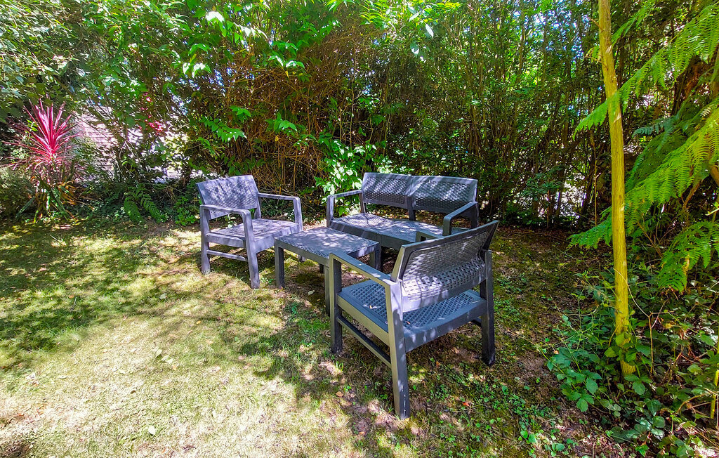 Maison 4 personnes à Hénanbihen, 15 km des plages - Photo 6