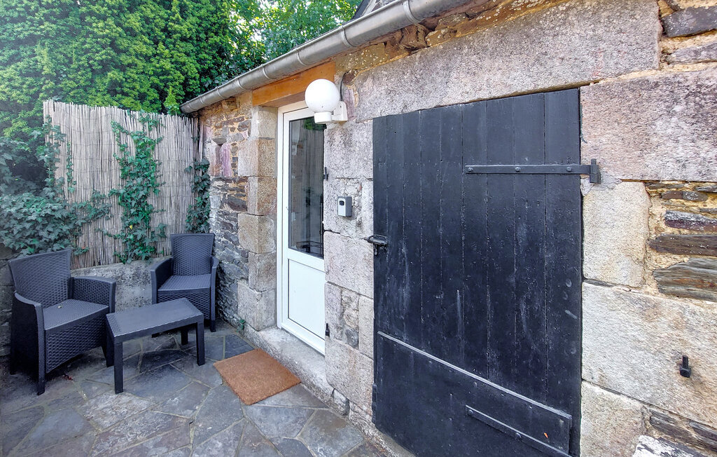 Maison 4 personnes à Hénanbihen, 15 km des plages - Photo 8