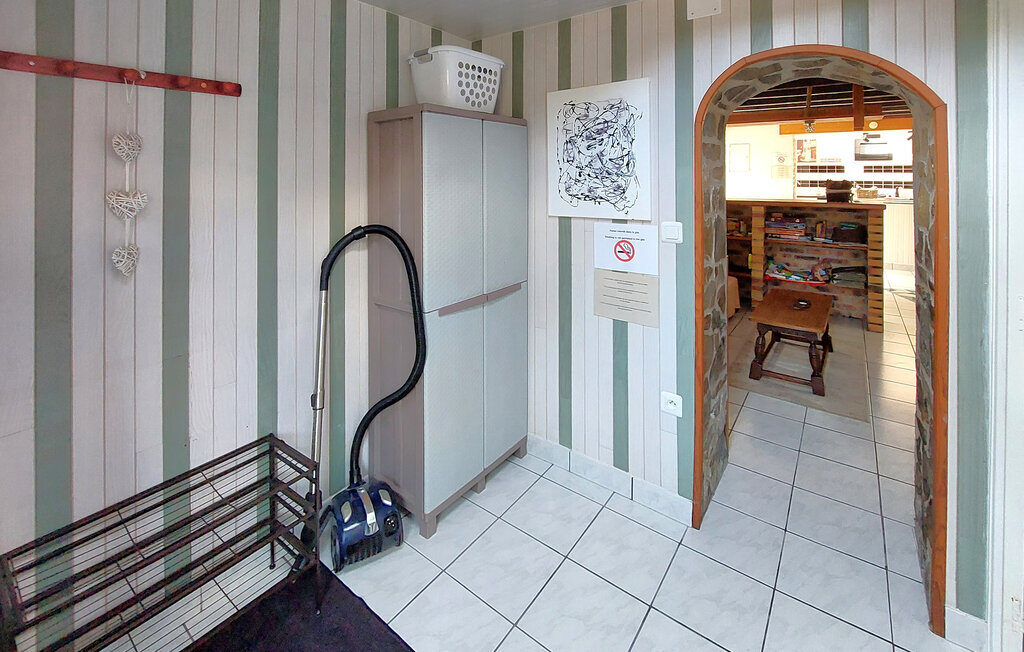 Maison 4 personnes à Hénanbihen, 15 km des plages - Photo 17
