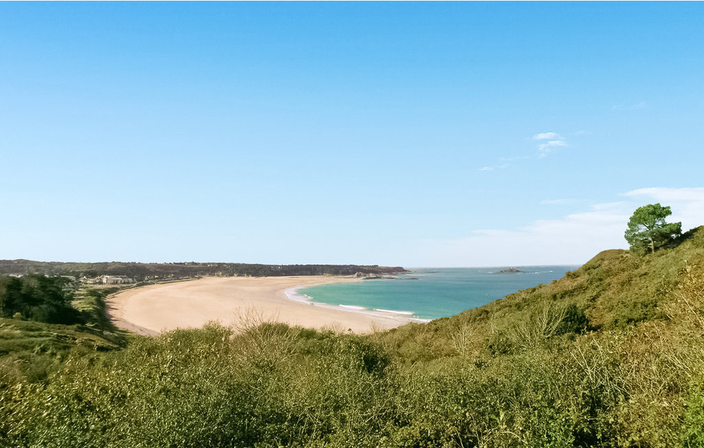 Maison 4 personnes à Hénanbihen, 15 km des plages - Photo 23