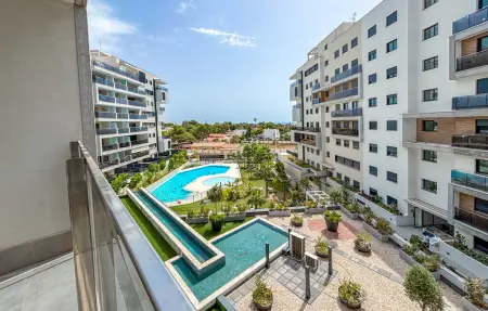 Appartement 3 chambres avec vue mer à Campoamor, Espagne : photo 12