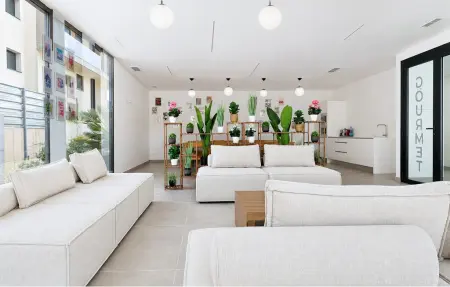 Appartement 3 chambres avec vue mer à Campoamor, Espagne : photo 15