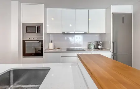 Appartement 3 chambres avec vue mer à Campoamor, Espagne : photo 19