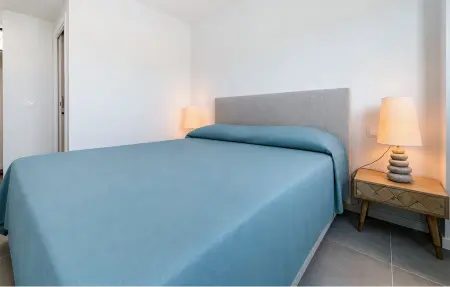 Appartement 3 chambres avec vue mer à Campoamor, Espagne : photo 25