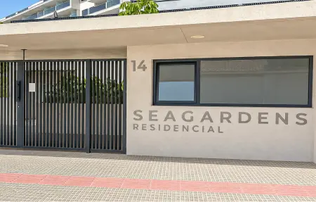 Appartement 3 chambres avec vue mer à Campoamor, Espagne : photo 28