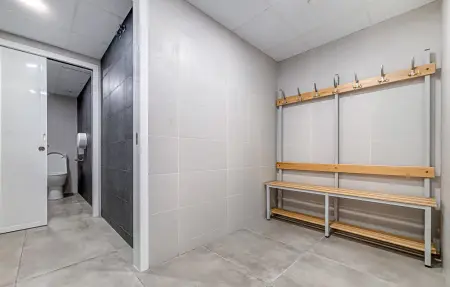 Appartement 3 chambres avec vue mer à Campoamor, Espagne : photo 31