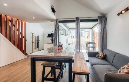 Maison 5 personnes à Meschers sur Gironde - Photo 2