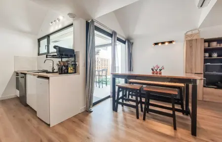 Maison 5 personnes à Meschers sur Gironde - Photo 4