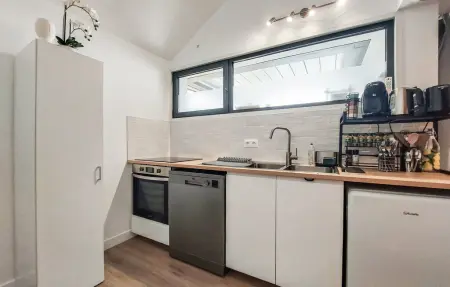 Maison 5 personnes à Meschers sur Gironde - Photo 5