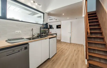 Maison 5 personnes à Meschers sur Gironde - Photo 6