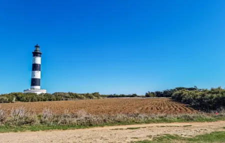 Maison 5 personnes à Meschers sur Gironde - Photo 13