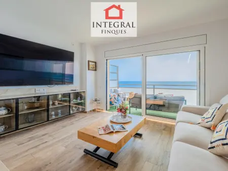 Appartement vue baie, première ligne de mer à Sant Antoni : photo 5