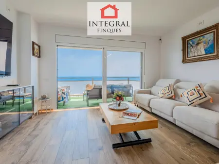 Appartement vue baie, première ligne de mer à Sant Antoni : photo 6