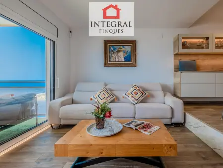Appartement vue baie, première ligne de mer à Sant Antoni : photo 7