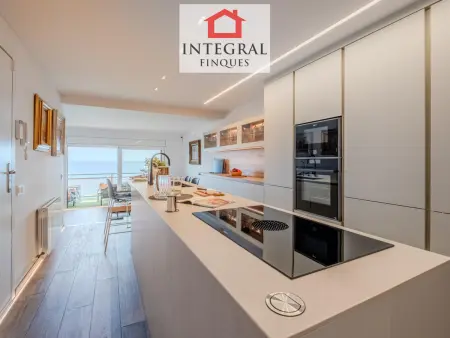 Appartement vue baie, première ligne de mer à Sant Antoni : photo 8