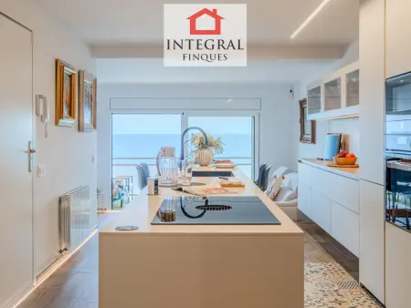 Appartement vue baie, première ligne de mer à Sant Antoni : photo 9