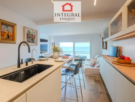Appartement vue baie, première ligne de mer à Sant Antoni : photo 10
