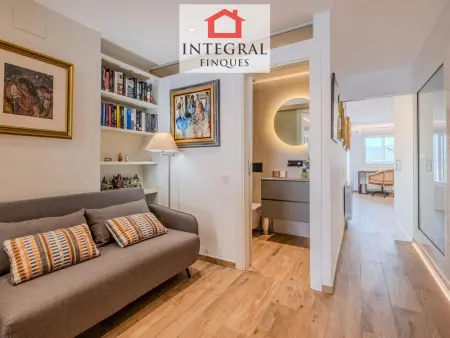 Appartement vue baie, première ligne de mer à Sant Antoni : photo 12