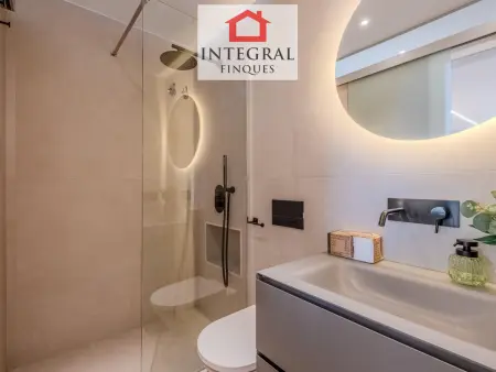 Appartement vue baie, première ligne de mer à Sant Antoni : photo 13