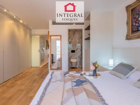 Appartement vue baie, première ligne de mer à Sant Antoni : photo 14