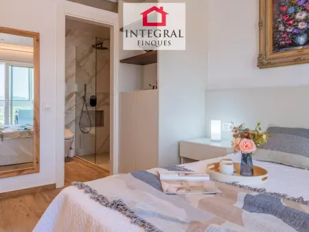 Appartement vue baie, première ligne de mer à Sant Antoni : photo 15