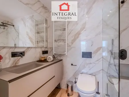 Appartement vue baie, première ligne de mer à Sant Antoni : photo 16