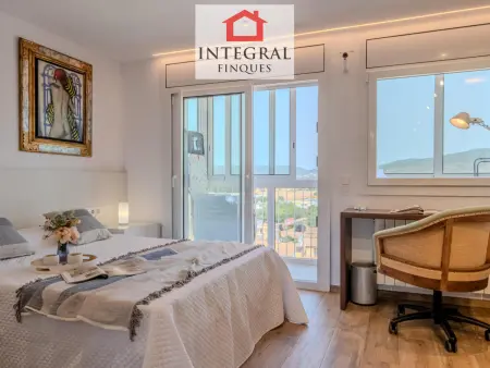 Appartement vue baie, première ligne de mer à Sant Antoni : photo 18