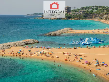Appartement vue baie, première ligne de mer à Sant Antoni : photo 20