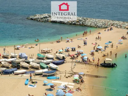 Appartement vue baie, première ligne de mer à Sant Antoni : photo 21