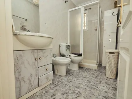 Appartement 2 chambres à deux pas de Playa del Cura : photo 16