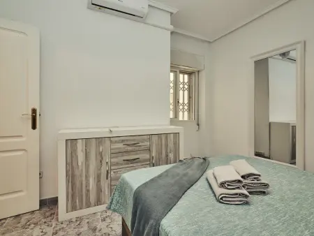 Appartement 2 chambres à deux pas de Playa del Cura : photo 22