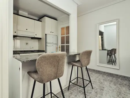 Appartement 2 chambres à deux pas de Playa del Cura : photo 23