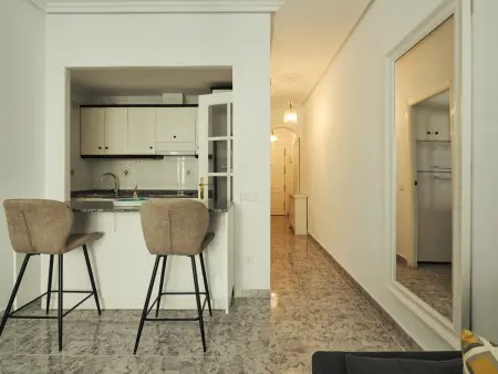 Appartement 2 chambres à deux pas de Playa del Cura : photo 24