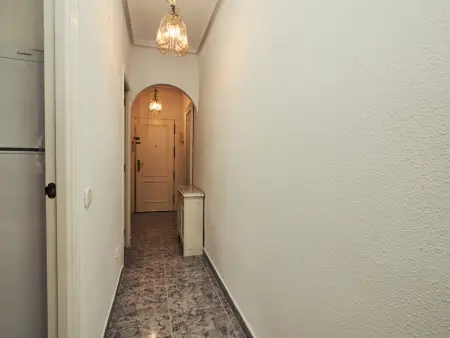 Appartement 2 chambres à deux pas de Playa del Cura : photo 25