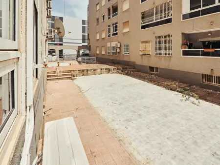 Appartement 2 chambres à deux pas de Playa del Cura : photo 26
