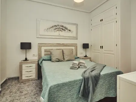 Appartement 2 chambres à deux pas de Playa del Cura : photo 28