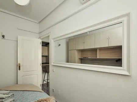 Appartement 2 chambres à deux pas de Playa del Cura : photo 30