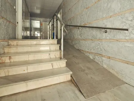 Appartement 2 chambres à deux pas de Playa del Cura : photo 35