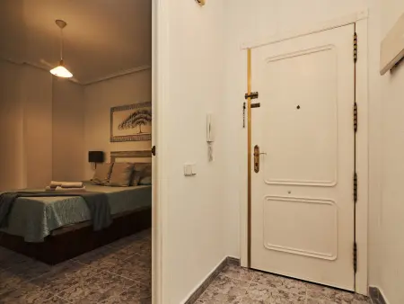 Appartement 2 chambres à deux pas de Playa del Cura : photo 36