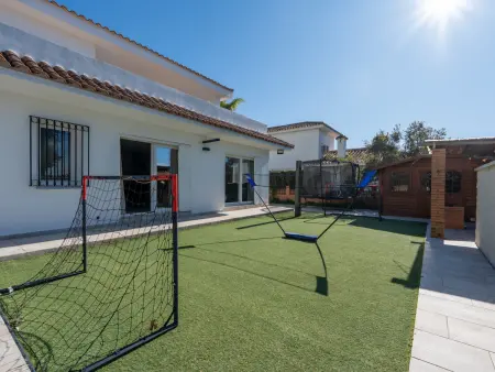 Villa moderne vue montagne - 12 pers., Location Villa 12 personnes à Mijas - Photo 10