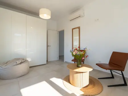 Villa moderne vue montagne - 12 pers., Location Villa 12 personnes à Mijas - Photo 14