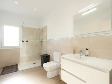 Villa moderne vue montagne - 12 pers., Location Villa 12 personnes à Mijas - Photo 16