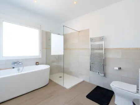Villa moderne vue montagne - 12 pers., Location Villa 12 personnes à Mijas - Photo 20
