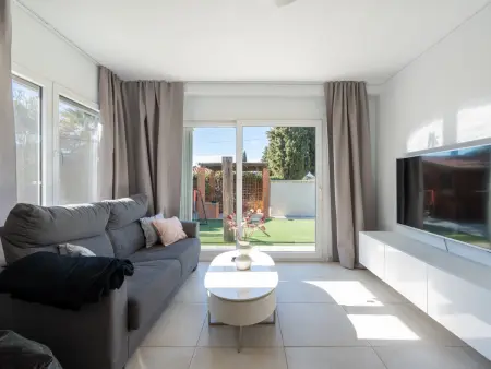 Villa moderne vue montagne - 12 pers., Location Villa 12 personnes à Mijas - Photo 21