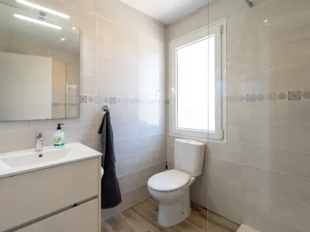Villa moderne vue montagne - 12 pers., Location Villa 12 personnes à Mijas - Photo 22