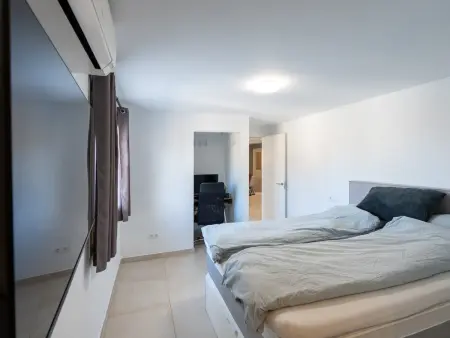 Villa moderne vue montagne - 12 pers., Location Villa 12 personnes à Mijas - Photo 24