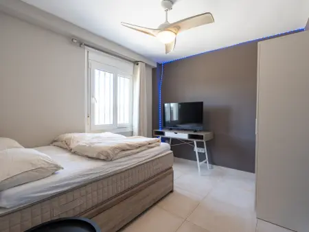 Villa moderne vue montagne - 12 pers., Location Villa 12 personnes à Mijas - Photo 26