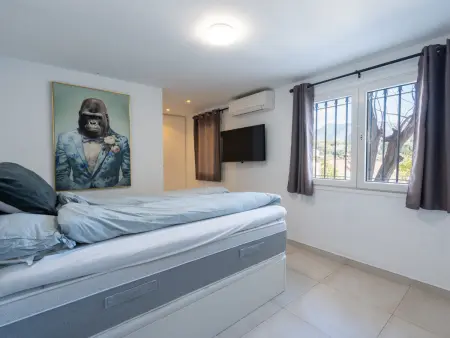 Villa moderne vue montagne - 12 pers., Location Villa 12 personnes à Mijas - Photo 34